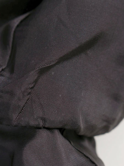 ハロッズ 11500151 ノーカラージャケット 2 チャコール レース ITH8E8GQ9QS2