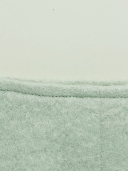 ルネ 6044020 スカート 36 ライトグリーン モヘア混 ITVY70TZVT6S