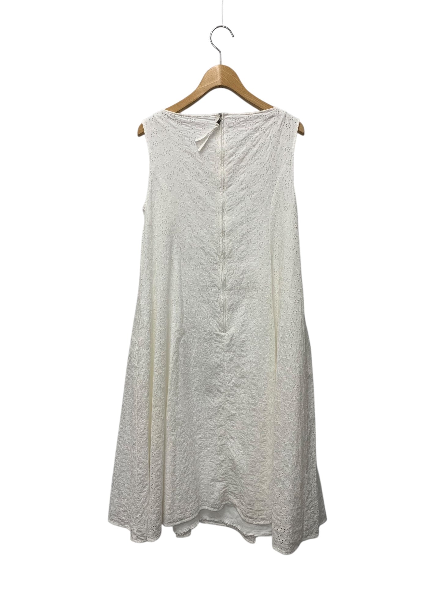 フォクシーブティック The Francine Dress 42575 ワンピース 40 ホワイト ITNPKCW6Z420