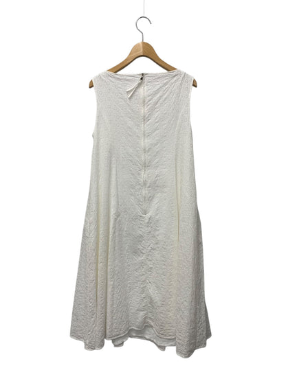 フォクシーブティック The Francine Dress 42575 ワンピース 40 ホワイト ITNPKCW6Z420