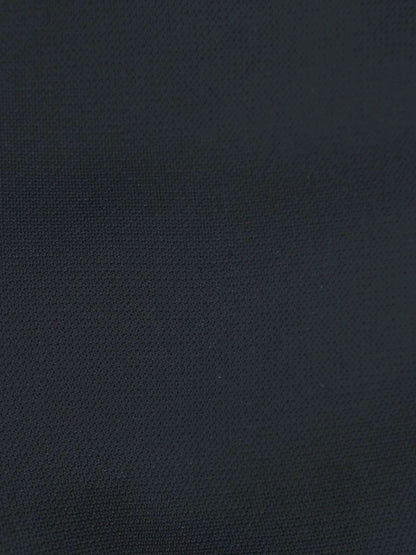 エムズグレイシー 816102 パンツ 38 ネイビー ワイド ガウチョ ITGAESE7266O 【SALE】