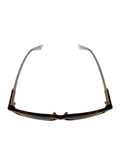 グッチ GG0495SA サングラス ブラウン セルフレーム ボストン べっ甲柄 ITKN4XYDSA0O