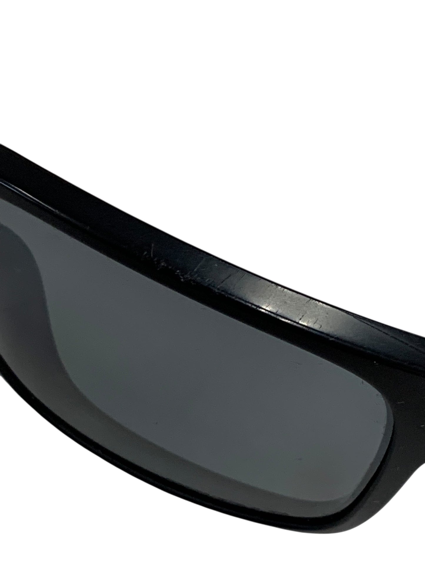 オークリー OO9102-D655 サングラス ブラック セルフレーム フルリム ウェリントン ITAFI7C1976O