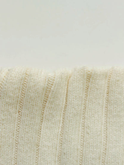 ナイジェルケーボン 8039-00-20025 セーター 50 ベージュ タートルネック ITBPOIN520AG