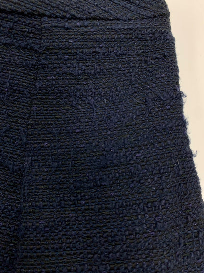 トゥービーシック セットアップ 40 ネイビー ツィード ITVDGDNN8IKO