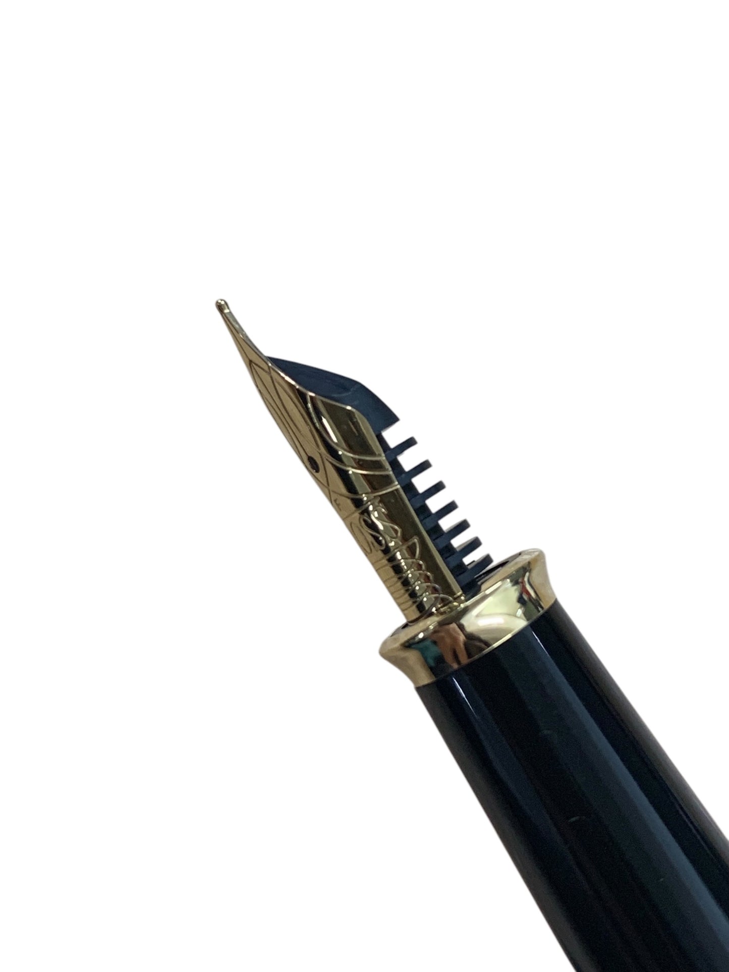 クロス タウンゼント メダリスト 万年筆 シルバー IT30YAPLX86S