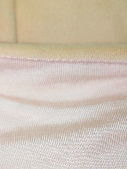 デイジーベロア by フォクシーニューヨーク シャーロット 30578 トップス 38 ピンク ベロア ITSQDDGAKHTK