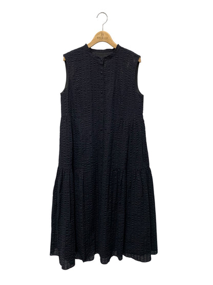 フォクシーニューヨーク Sarasara Dress 44648 40 ネイビー IT8XMBJYQTUS
