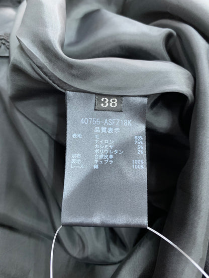 フォクシーブティック 40755 スカート 38 ブラック Skirt Grace Gala IT3SGWQI0X9Q 【SALE】