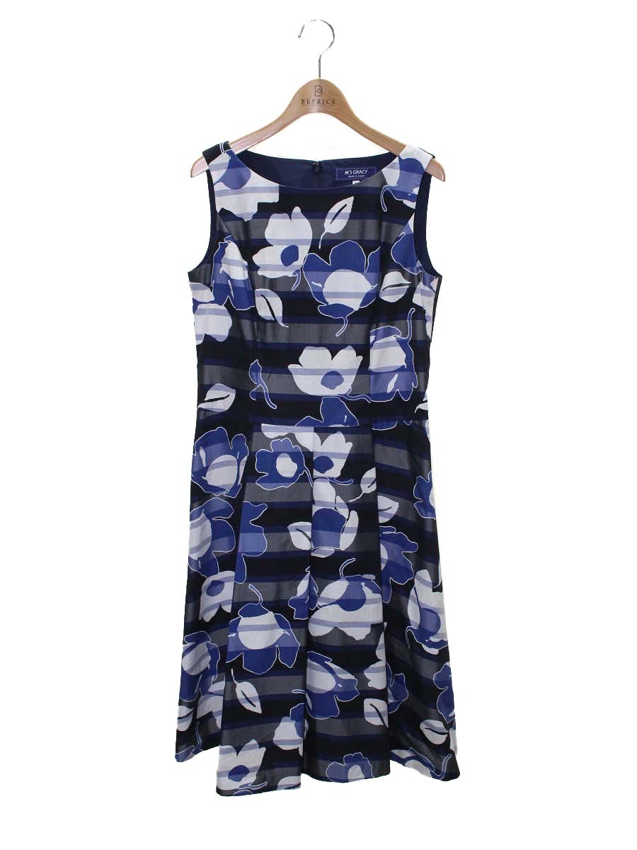 エムズグレイシー ワンピース通販 | 中古ブランド古着 | ビープライス