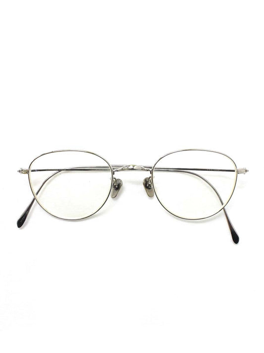 増永眼鏡 メガネ GMS396 BT フルメタル クリップオンサングラス付 ITEV6FEUEZRP