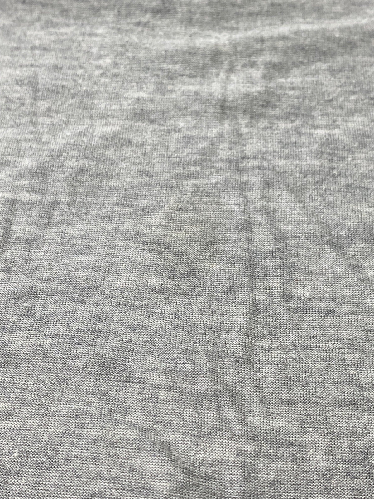 バーバリーブラックレーベル D1P91-551-04 Tシャツ 2 グレー ロゴ入り IT5O1X8A7PMY