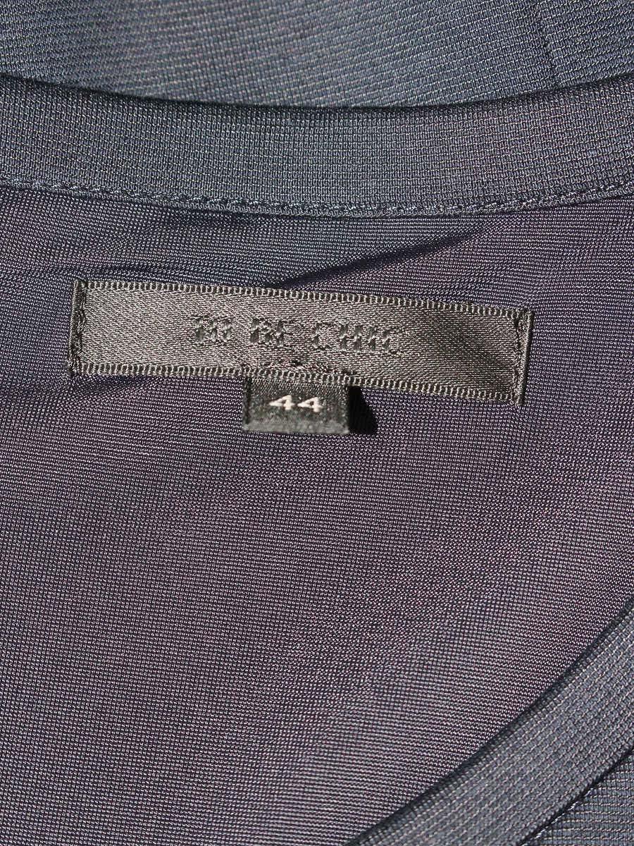 トゥービーシック W7J20-754-29 ワンピース 44 ネイビー リボン ITGCQUBTOJQW