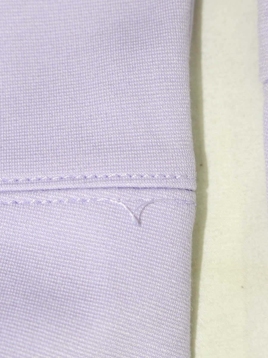 トゥービーシック W7P04-723-34 チュニック 46 パープル IT1ZGDS70UB4 【SALE】