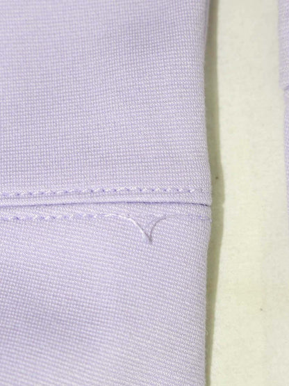 トゥービーシック W7P04-723-34 チュニック 46 パープル IT1ZGDS70UB4 【SALE】