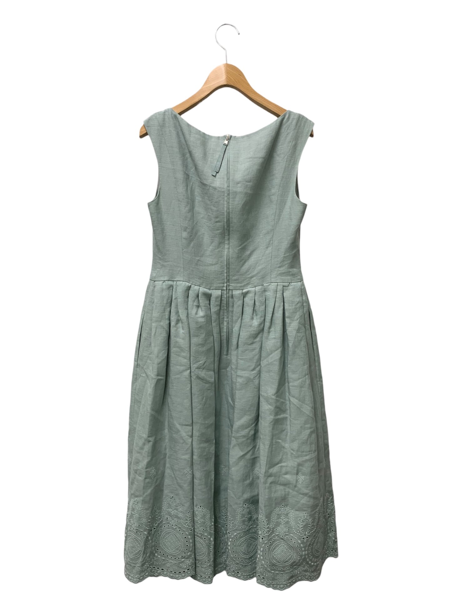 フォクシーブティック Dress Summer Dream 45176 ワンピース 38 グリーン ITPA7WGG125K