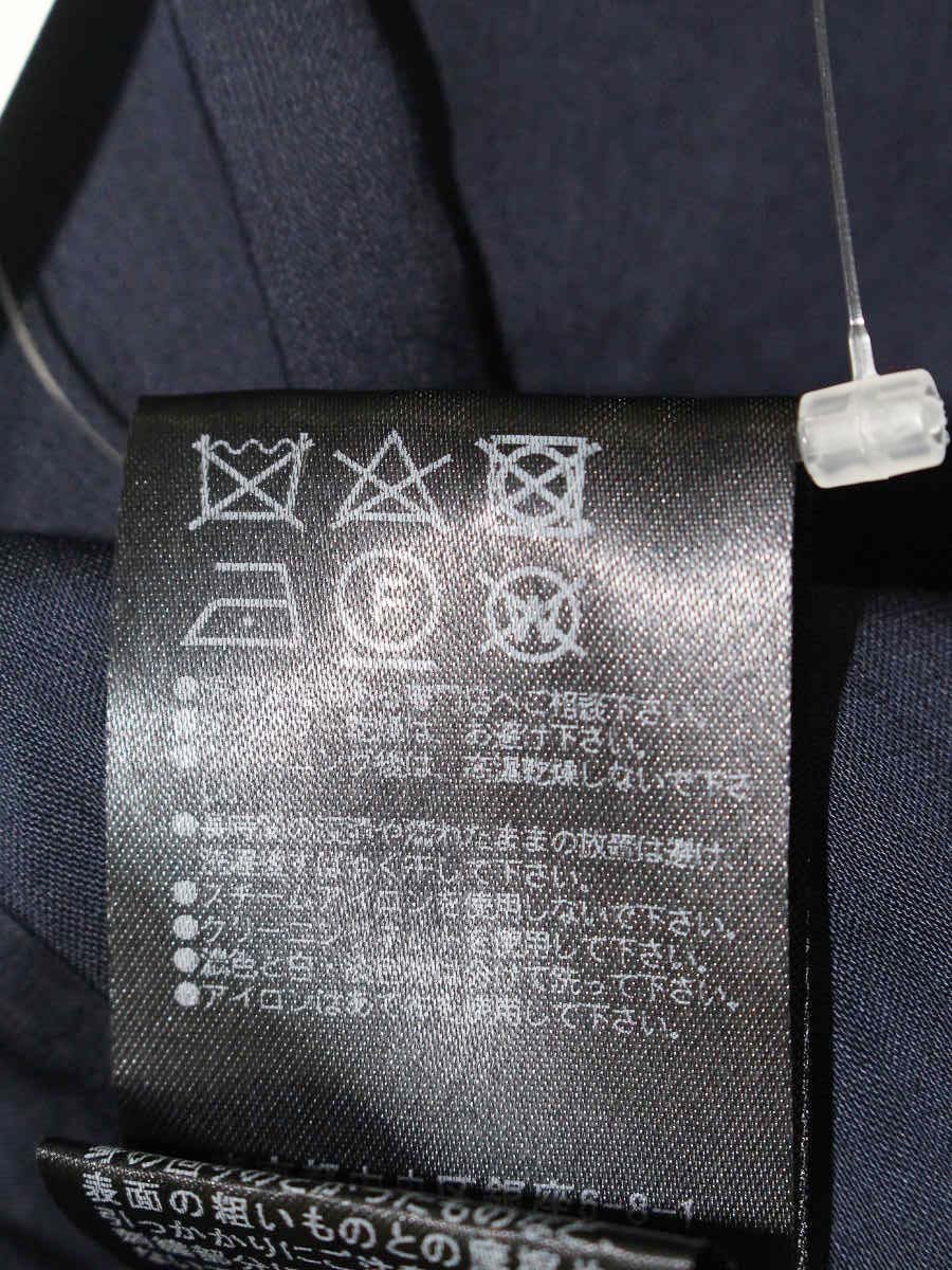 フォクシーブティック Dress 39951 ワンピース 42 ネイビー ITK2XMAURKE0