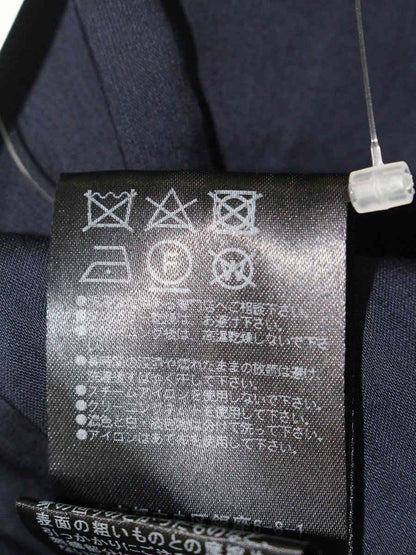 フォクシーブティック Dress 39951 ワンピース 42 ネイビー ITK2XMAURKE0