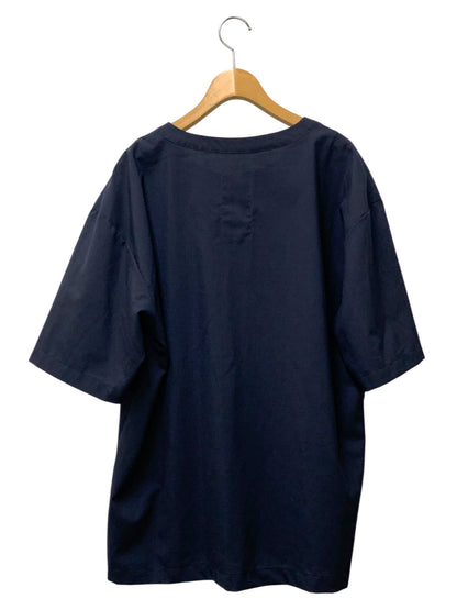 アイ 1LDK SELECT ポケットTシャツ 3 ネイビー 19SS ITNCUUIG594G