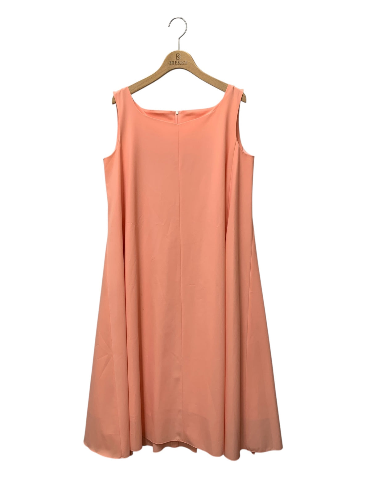 フォクシーニューヨーク Dress Rosie Flare 41713 ワンピース 42 ピンク IT2J6YALM467