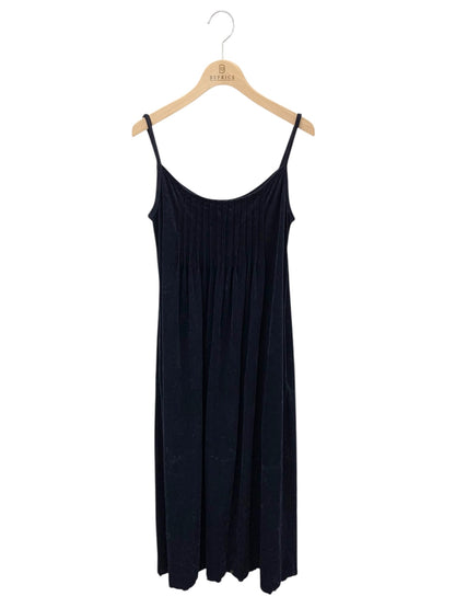 デイジーリン ラウンジウエア 06372 ワンピース 38 ネイビー ベロア ITAC6145RR86 【SALE】