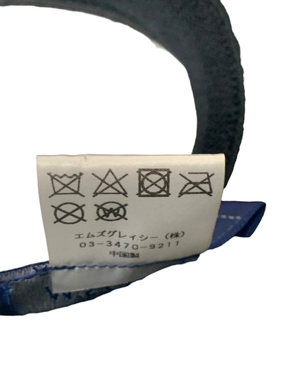 エムズグレイシー サンバイザー 592101 ブラック パール ITCRU4GLYYJG