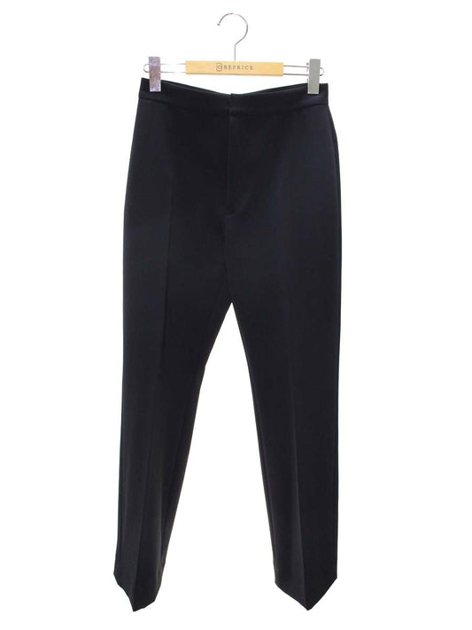 フォクシーニューヨーク Pants 39847 パンツ 38 ブラック SP品 ITBCMYMSZY3G