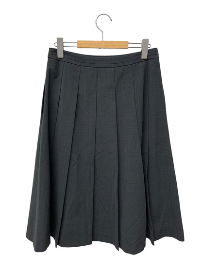 フォクシーブティック Skirt Essence 44348 40 グレー スカート ITEU3F7XYAQP