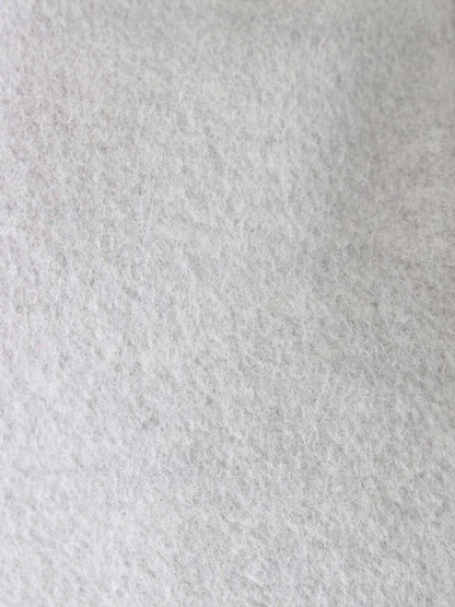 エムズグレイシー 029517 コート 38 グレー ウール ベロア ITLA3YK6MCOG 【SALE】