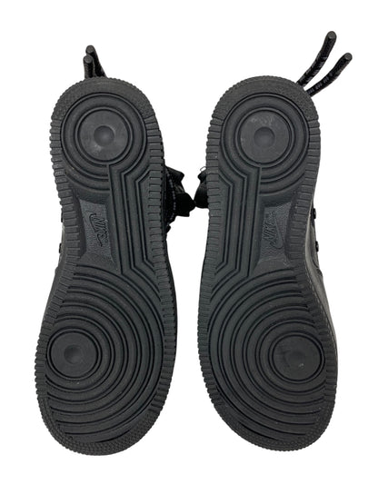 ナイキ スペシャル フィールド エア フォース 1 HI / TACTICAL COMMAND A1128-002 ブーツ 26 ブラック ITAZFNV35AZE