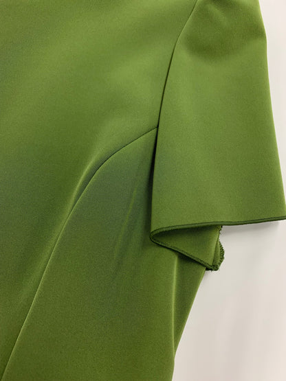フォクシーニューヨーク Dress New Classic 42513 ワンピース 40 グリーン ITE99LJUXOI6