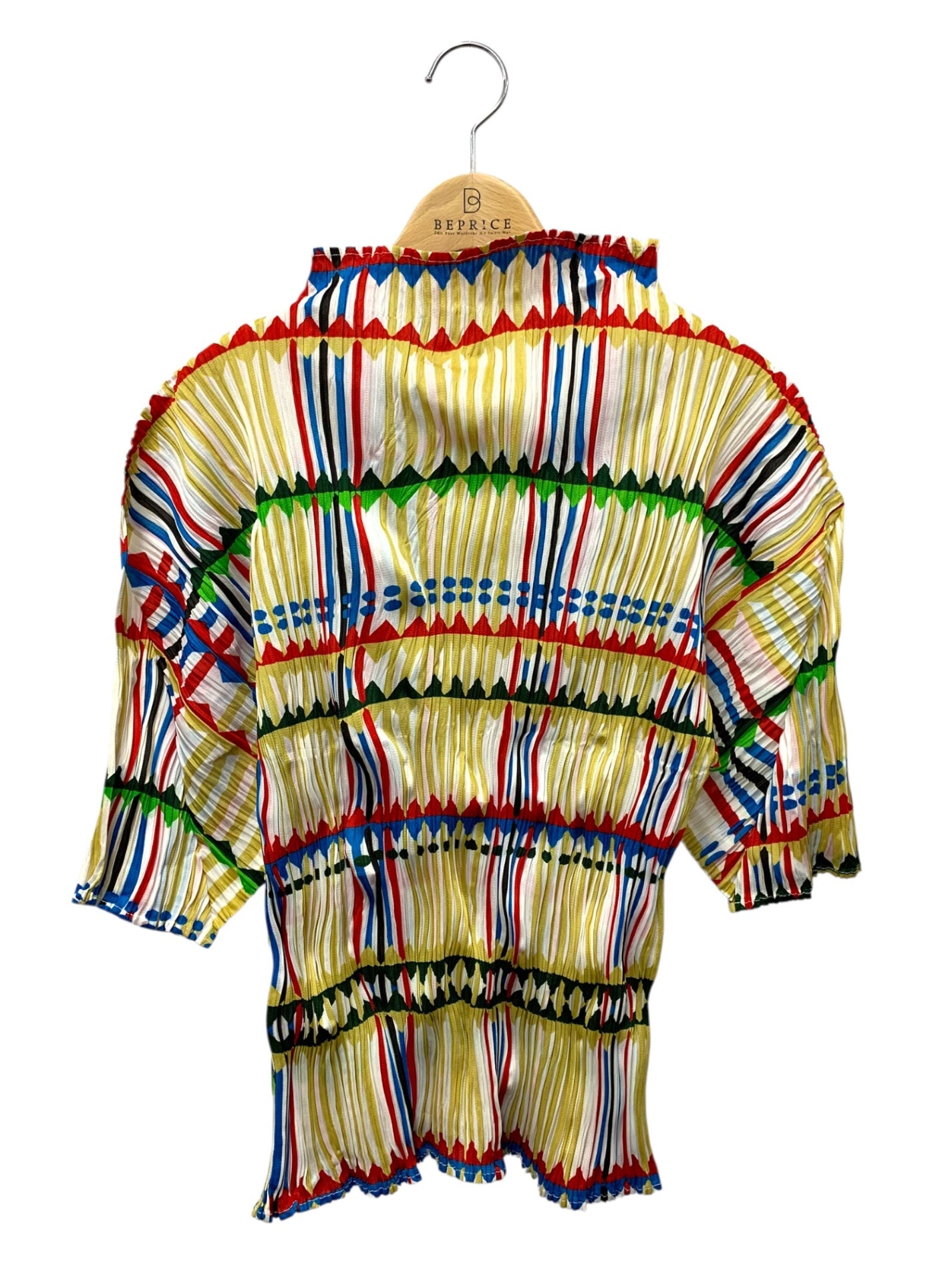 プリーツプリーズイッセイミヤケ通販 | 中古ブランド古着 | ビープライス