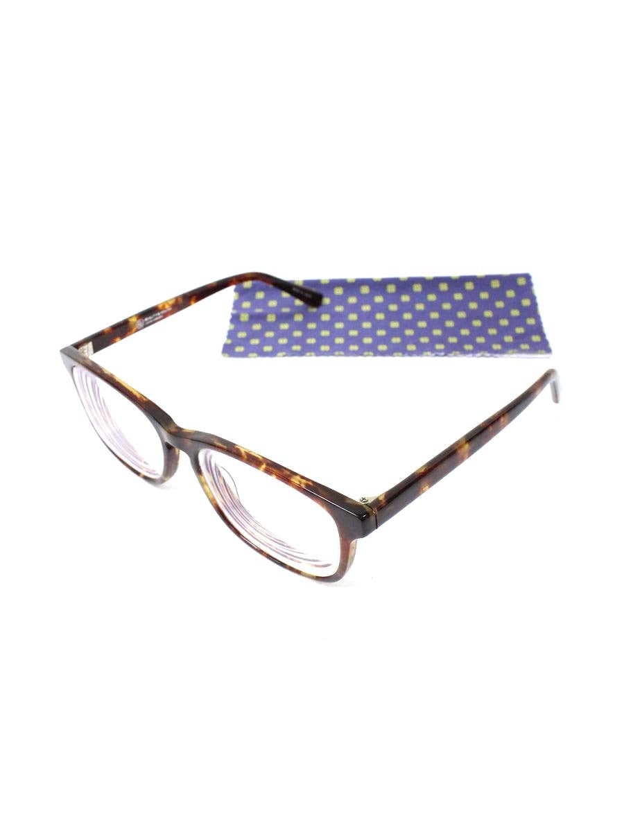 カネコオプチカル 眼鏡 ブラウン BEAUTY&YOUTH UNITED ARROWS ITED2QQ7ZBDC