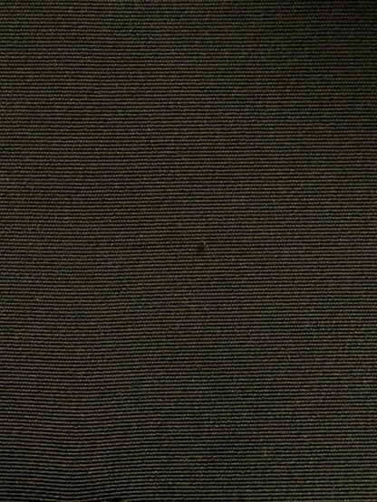フォクシーニューヨーク コート ギャルソン 29657 38 ブラック ITT0WONPPUPP