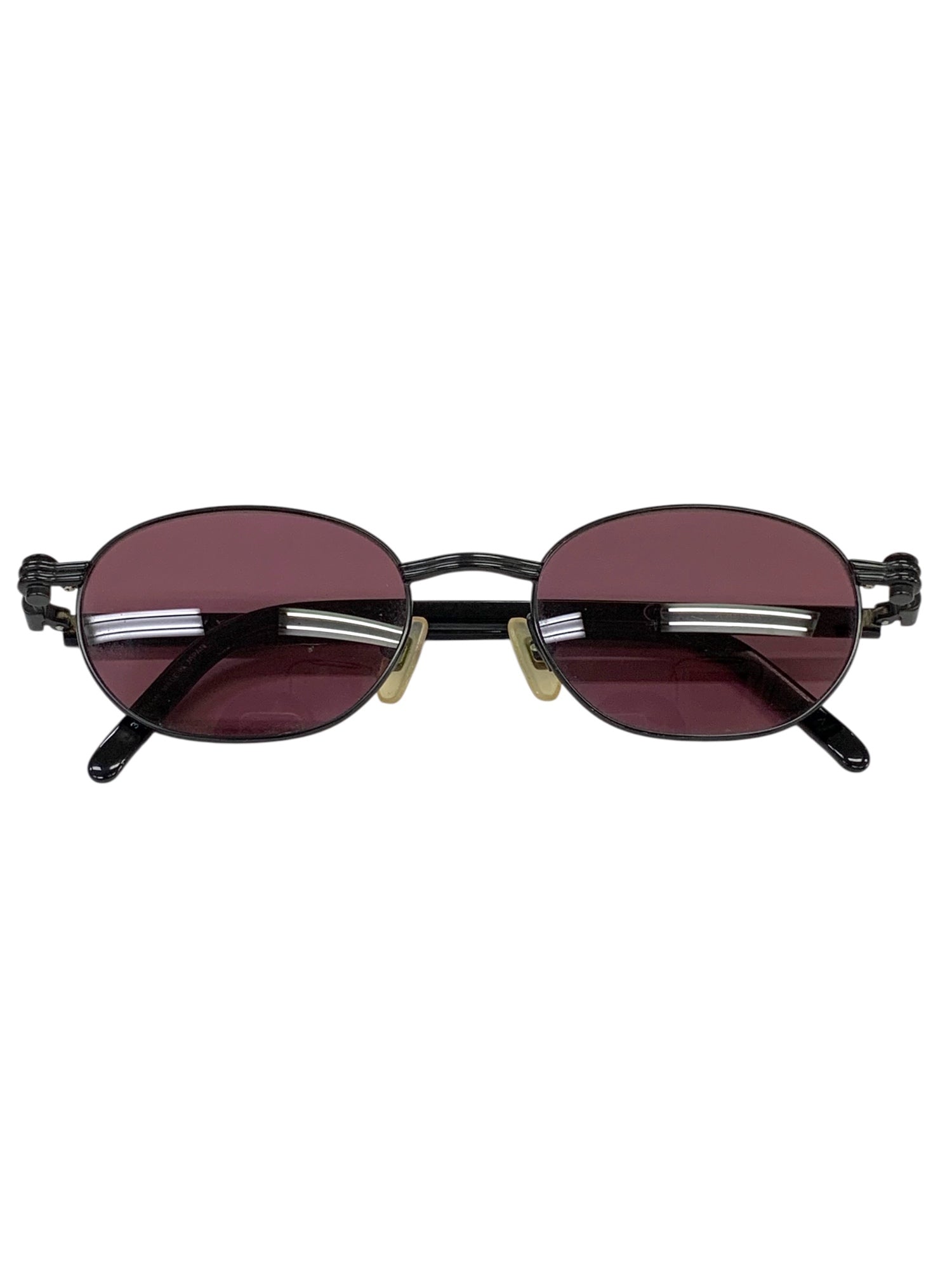 【新品】ヨウジヤマモト サングラス eclipse03 Yohji Yamamoto Eyewear 最新作 | Yohji Yamamoto (ヨウジ