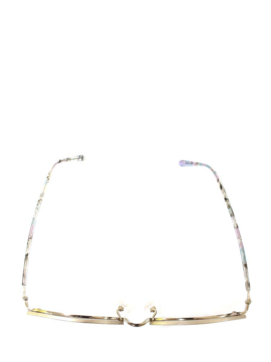 ファルベン FH-004 メガネ マルチカラー コンビフレーム フルリム ボストン ハスキーノイズ20周年記念コラボ ITTIBV0PB0HO 【SALE】