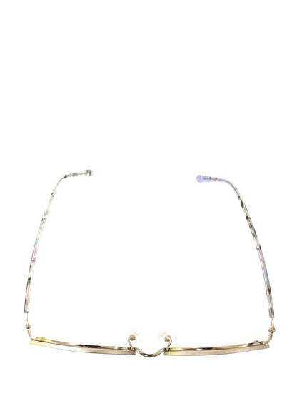 ファルベン FH-004 メガネ マルチカラー コンビフレーム フルリム ボストン ハスキーノイズ20周年記念コラボ ITTIBV0PB0HO 【SALE】