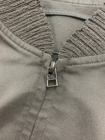 エイポックエイブルイッセイミヤケ TYPE-S BASIC COLORS AT23FC700 ブルゾン 1 ブラック ITGC5ZEMECOS 【SALE】