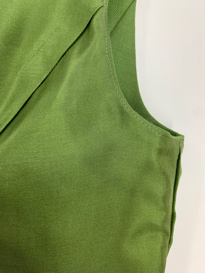 フォクシーブティック Dress Lily 45120 ワンピース 40 グリーン ITRS3C1IJXY4