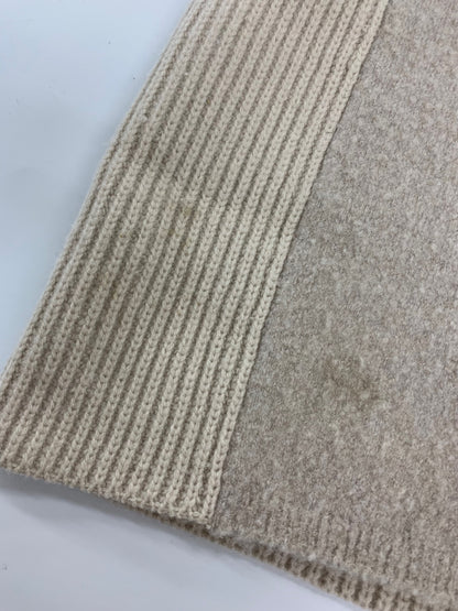 フォクシーブティック Knit Coat Souffle 40368 コート F ベージュ IT7DWETWQNZK