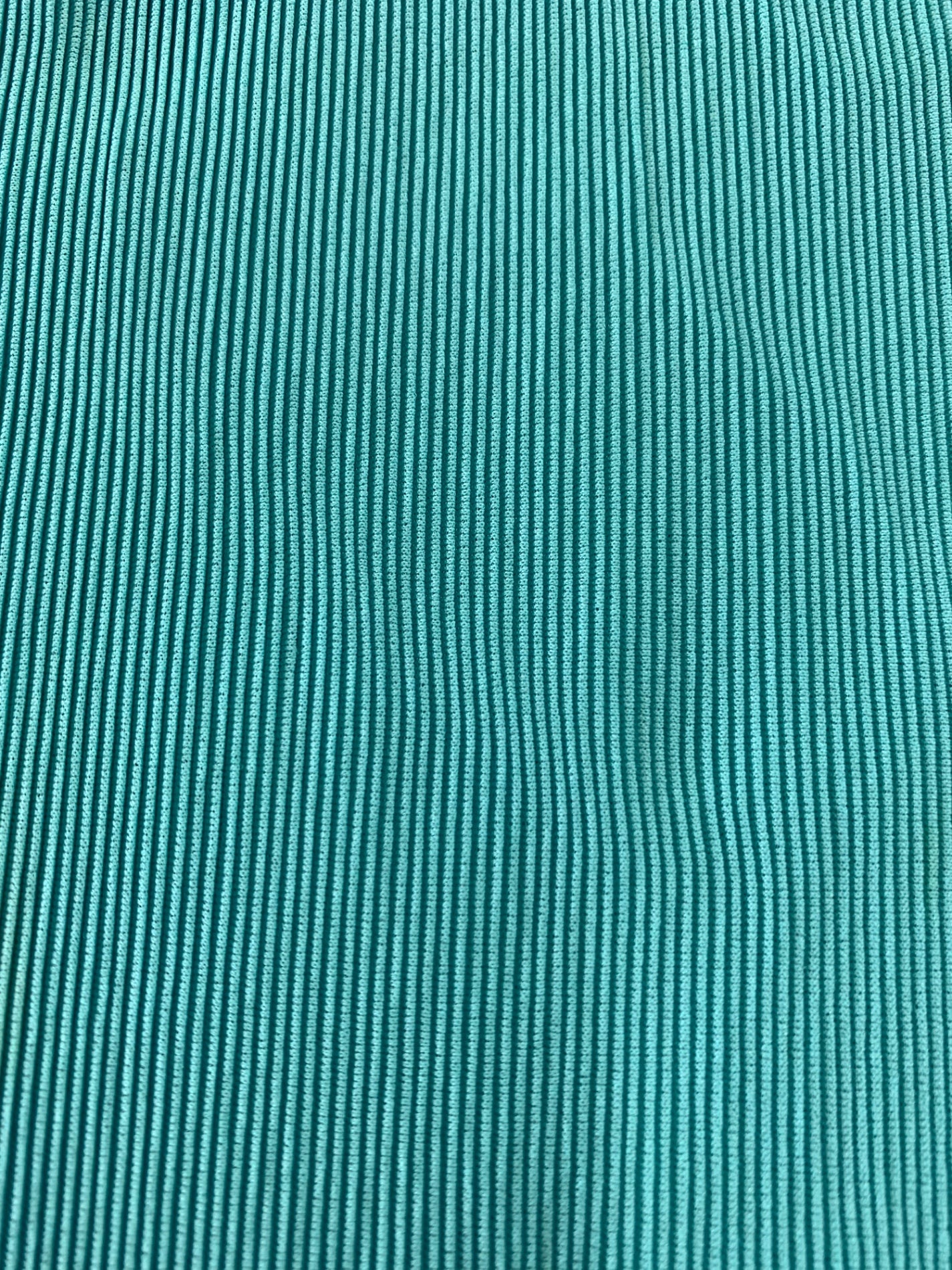 プリーツプリーズイッセイミヤケ PP41-FK317 プルオーバー 3 ブルー Vネック ITIH6ZBG80NW