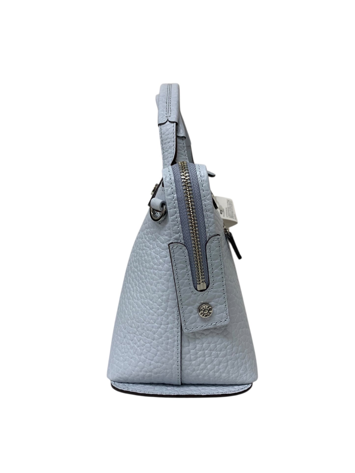 ペレボルサ ハンドバッグ ブルー 2WAY ITSV3P7EJO1C