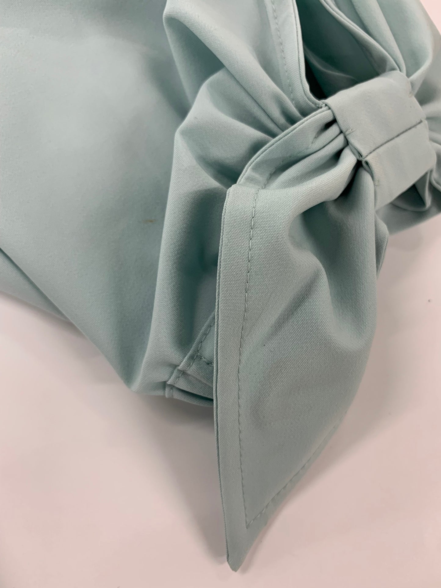 フォクシーニューヨーク ウォータープルーフレイニーコート 40981 36 ブルー IT6XITQX5DYW