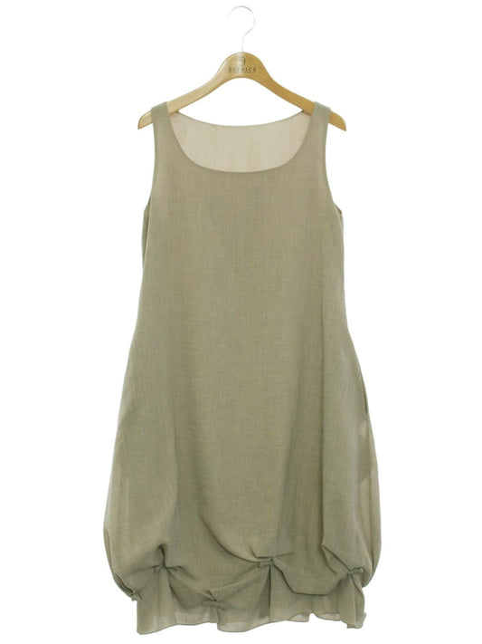 デイジーリン Washable Daisy TRAVEL PUFF BOTERO 06022 38 ベージュ IT9PL26MDH8S