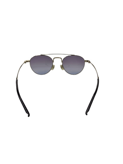 フォーナインズ FOUR NINES FN-0648 サングラス ゴールド メタルフレーム ボストン ITP24K34VERU