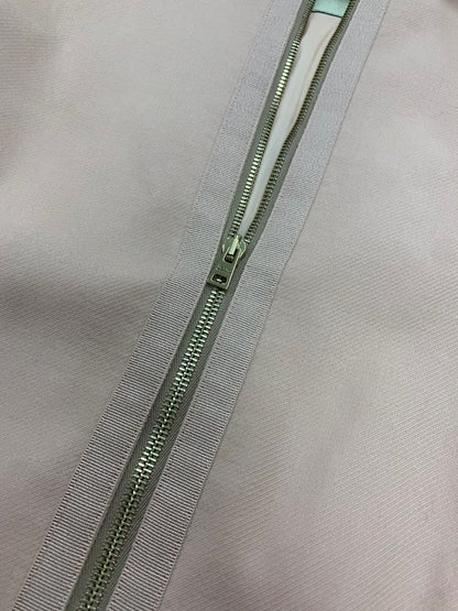 ヘルノ コート 40 ピンク ジップアップ ITEESS0C1YQY 【SALE】