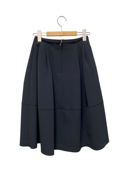 フォクシーニューヨーク SKIRT BARON 38326 スカート 38 ネイビー IT11AOYLD2JA