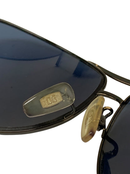 ドルチェ&ガッバーナ DG2011 サングラス ブラック ITKNUCGQ9IA4