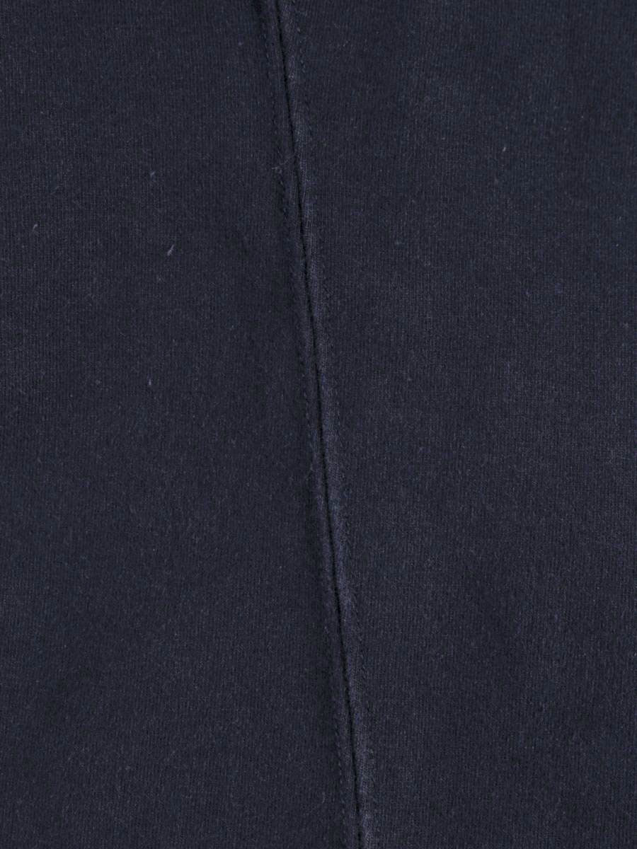 イッセイミヤケメン ME73JK025 半袖スウェット M ネイビー ITH1L055S5F1