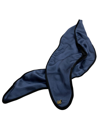 コレットマルーフ リボン ブルー ワイヤー ITBE6F2CBAUM